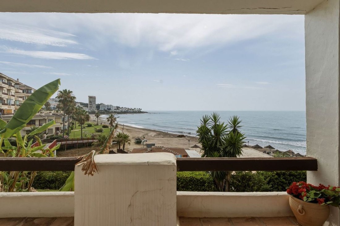 Appartamento a Sitio de Calahonda, Mijas, Spagna 3 - 18337406