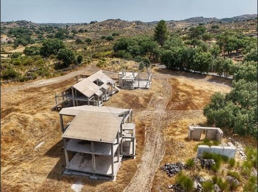 Finca a Beira, Distretto di Portalegre, Portogallo 2 - 18337441