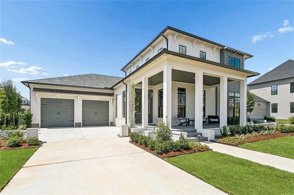 House in Covington, Louisiana, United States 5 - 18334901
