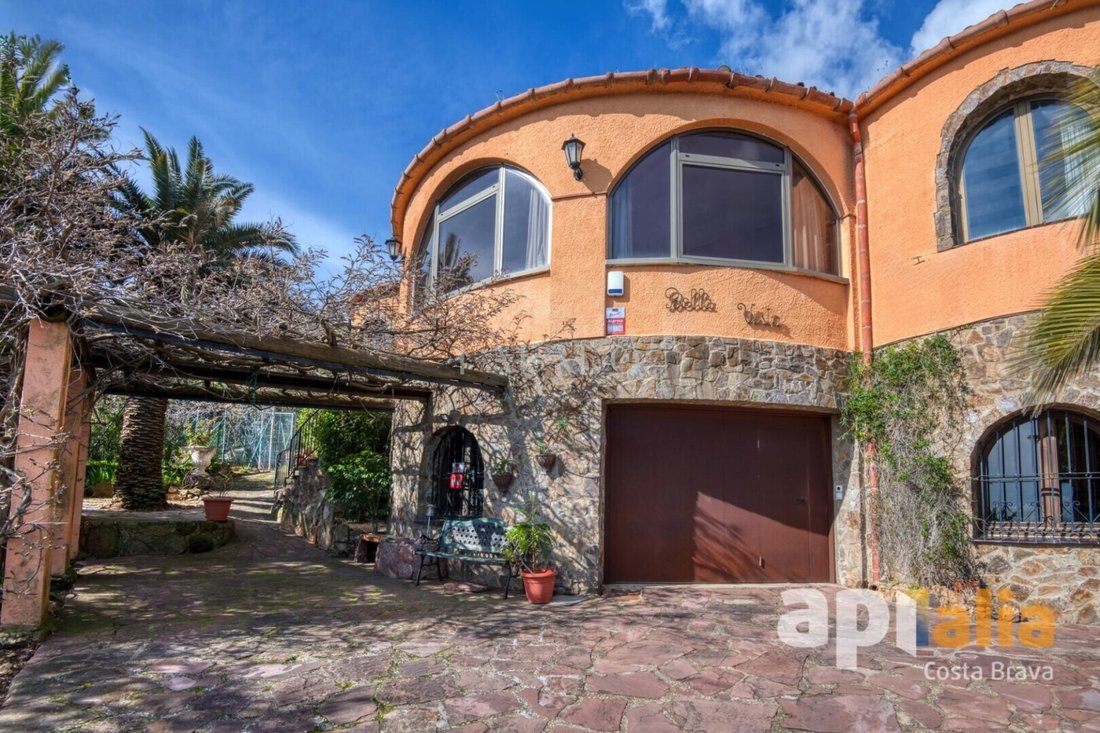 House in Calonge i Sant Antoni, Catalonia, Spain 3 - 18337238