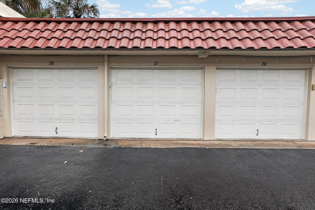 Condominio en Atlantic Beach, Florida, Estados Unidos 5 - 18327102