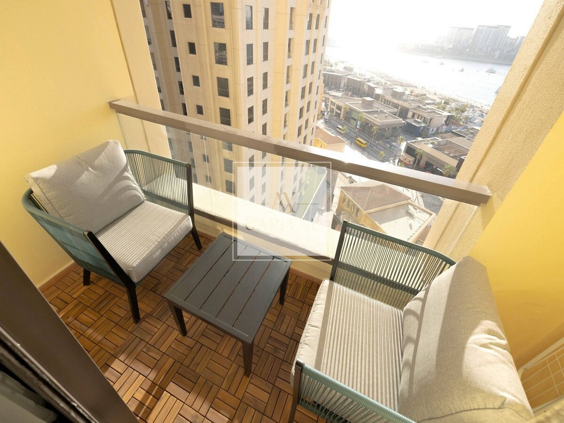 Apartment in JVC / Jumeirah Village Circle, Dubai, United Arab Emirates 3 - 18343078