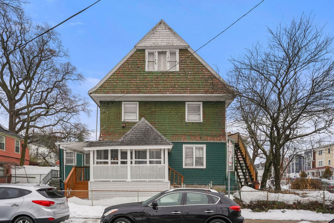 Apartment in Boston, Massachusetts, United States 2 - 18342155