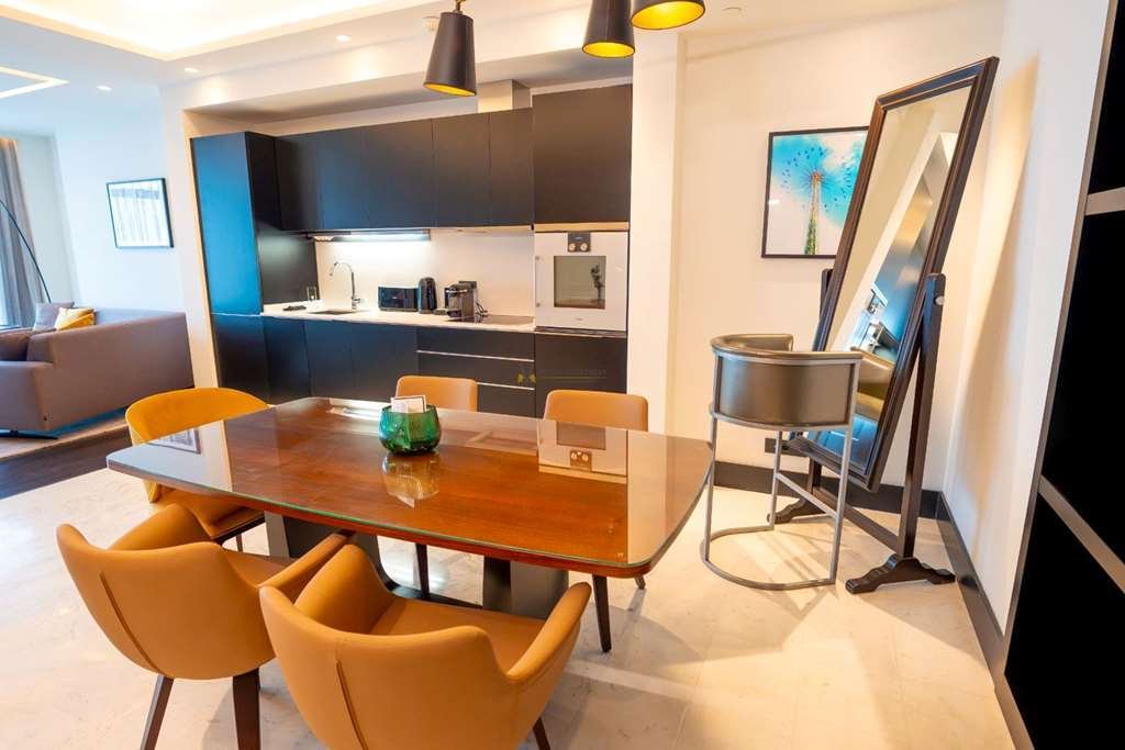 Apartment in İstanbul, İstanbul, Turkey 5 - 18340362