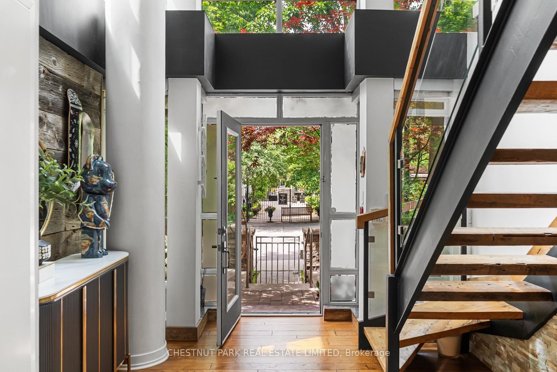 Apartment in Toronto, Ontario, Canada 5 - 18156761