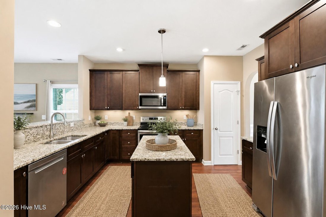 House in Wilmington, North Carolina, United States 3 - 18339911