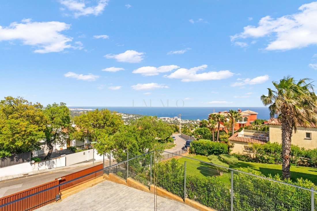 House in Platja d'Aro, Catalonia, Spain 2 - 18336150