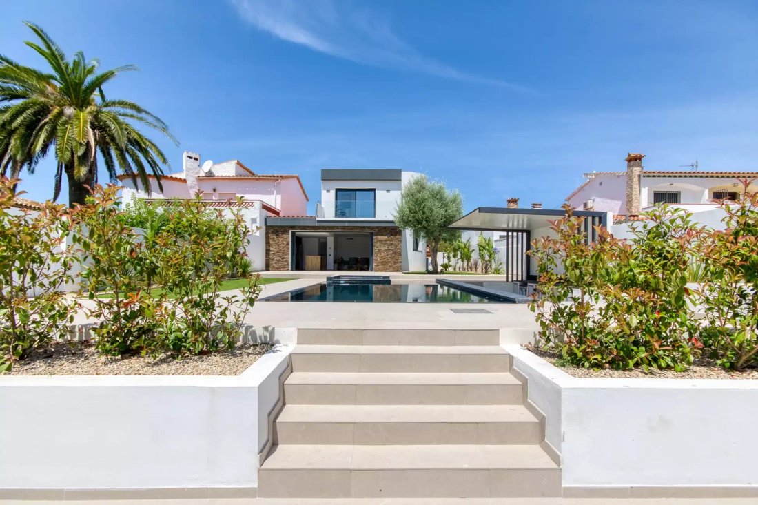 House in Empuriabrava, Catalonia, Spain 4 - 18337144
