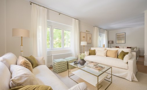 Appartement à Salamanque, Madrid, Espagne 1