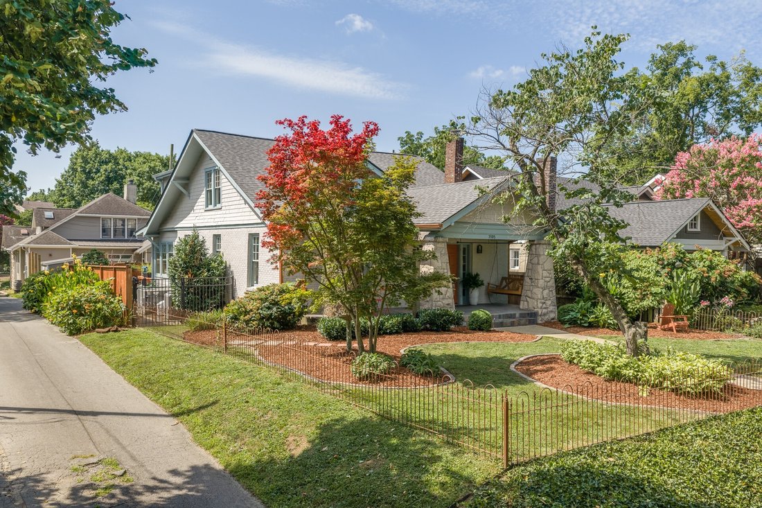 House in Nashville, Tennessee, United States 5 - 18342377