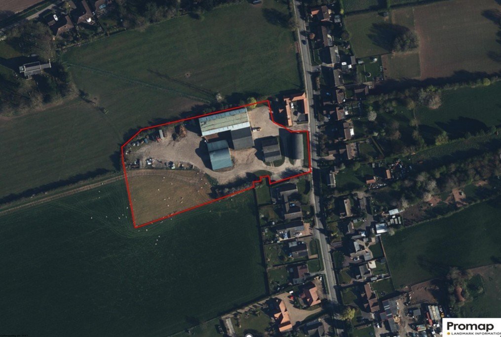 House in Nottinghamshire, England 2 - 18334876