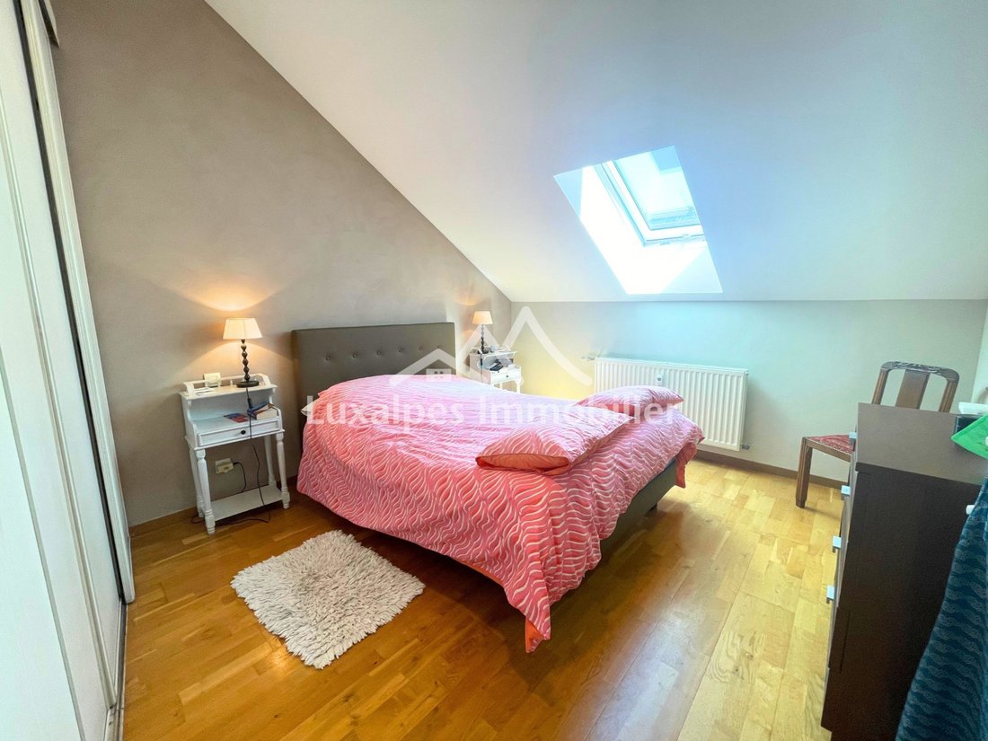 Apartment in Sud, Thones, France 5 - 18341967