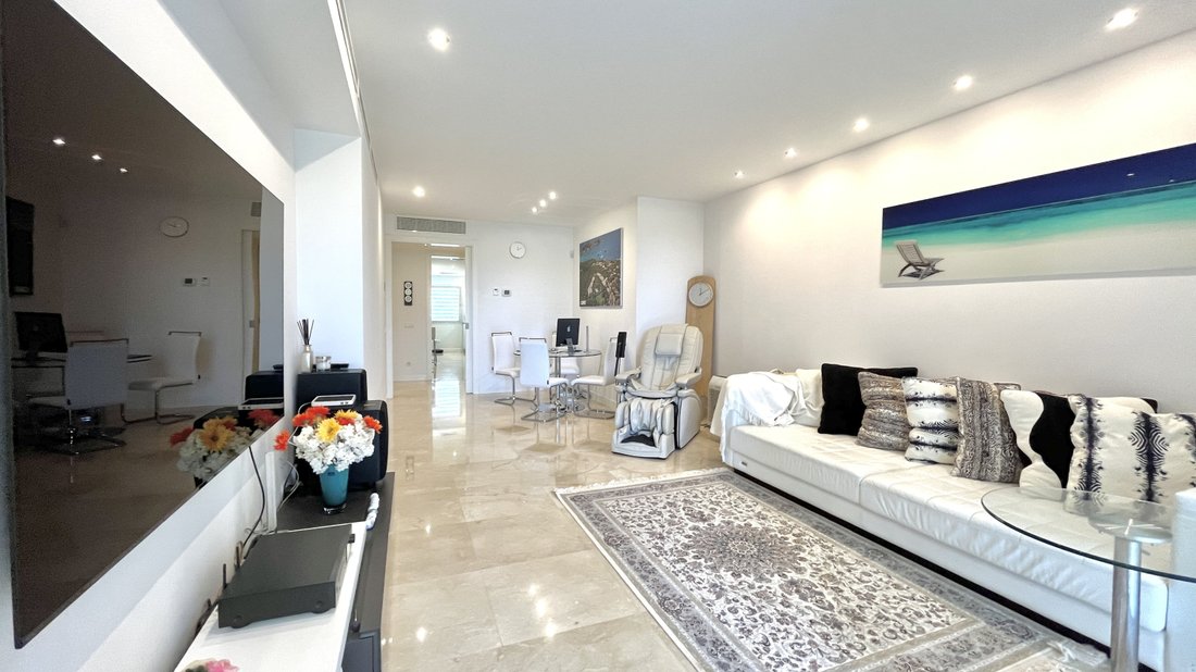 Apartment in Pinar, Andalusia, Spain 2 - 18337057