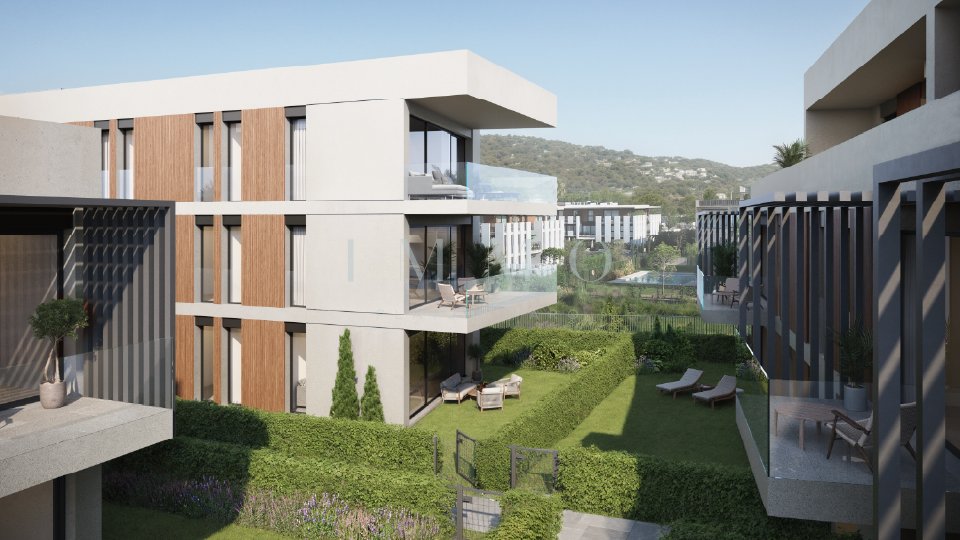 Apartment in Platja d'Aro, Catalonia, Spain 1 - 18337743