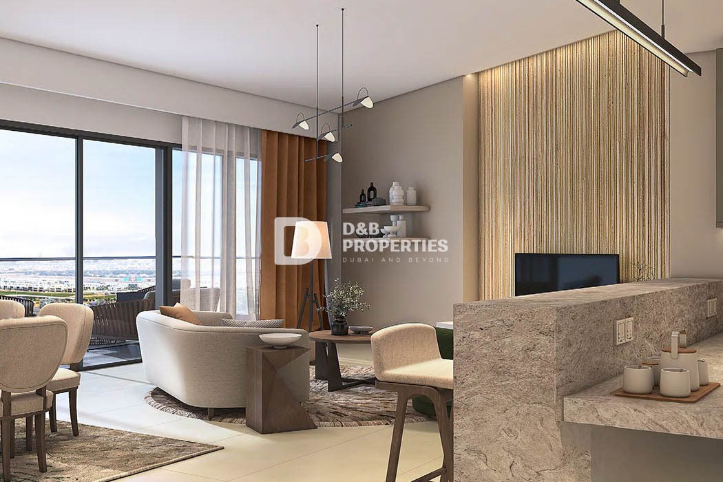 Apartment in Damac Hills, Dubai, United Arab Emirates 2 - 18334971
