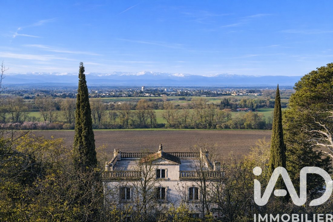 House in Alzonne, Occitania, France 3 - 15687322
