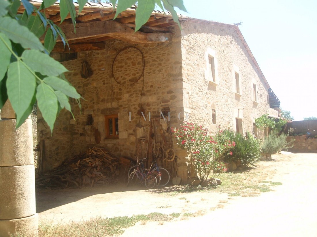 House in Aiguaviva, Catalonia, Spain 3 - 18337273