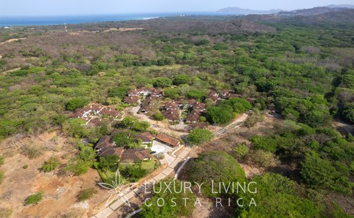 Casa en Pinilla, Provincia de Guanacaste, Costa Rica 1