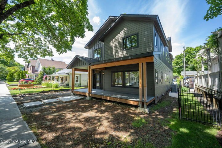 House in Coeur d'Alene, Idaho, United States 2 - 18341826