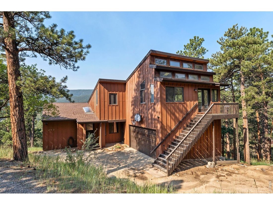 House in Boulder, Colorado, United States 2 - 18340026