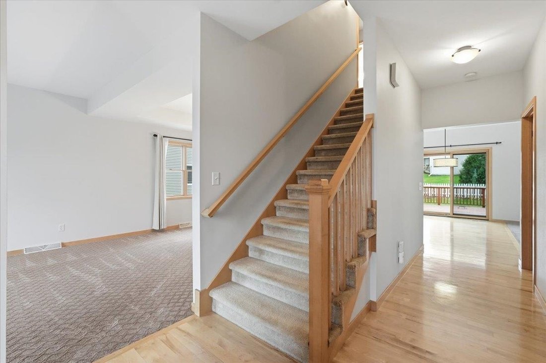 House in Madison, Wisconsin, United States 5 - 18334760