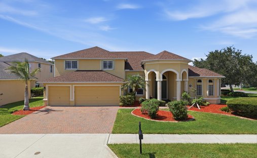 Casa a Rockledge, Florida, Stati Uniti 1