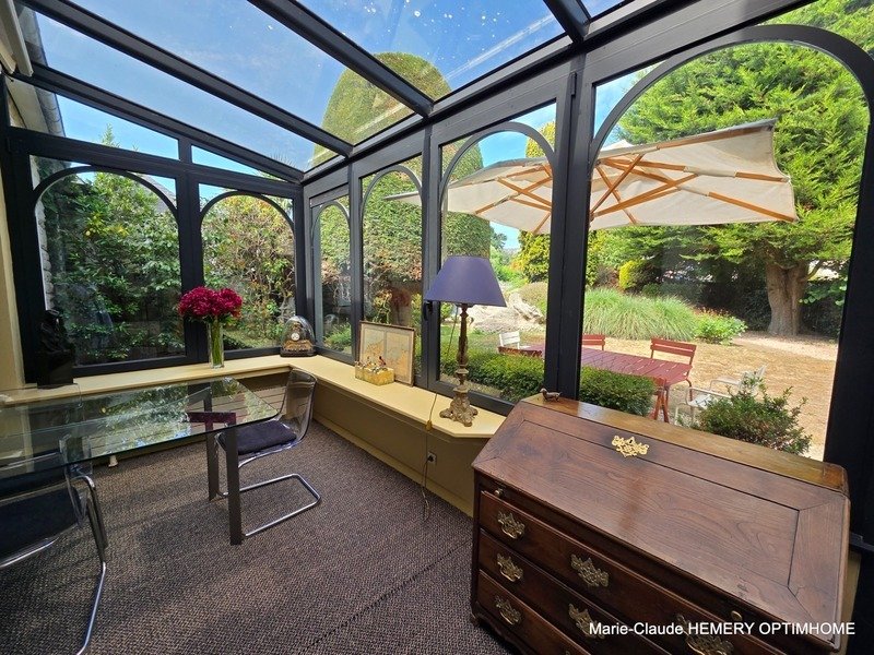 House in Gare-La Saudrais-La Vicomte, Dinard, France 5 - 18337497