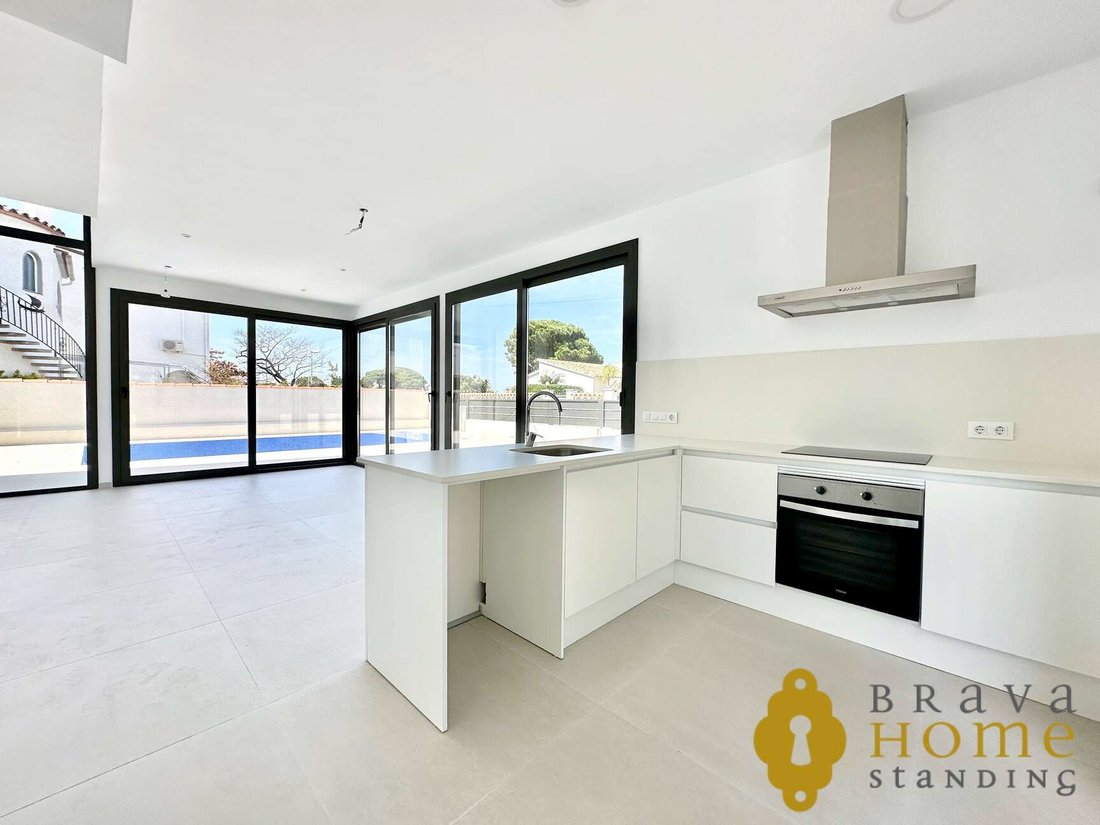 House in Empuriabrava, Catalonia, Spain 5 - 18337570