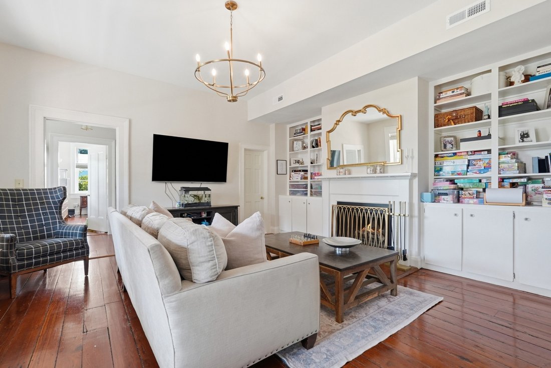 Apartment in Charleston, South Carolina, United States 5 - 18337171