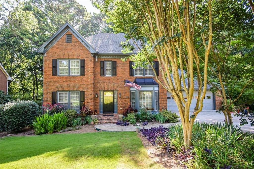 House in Lilburn, Georgia, United States 2 - 18342287
