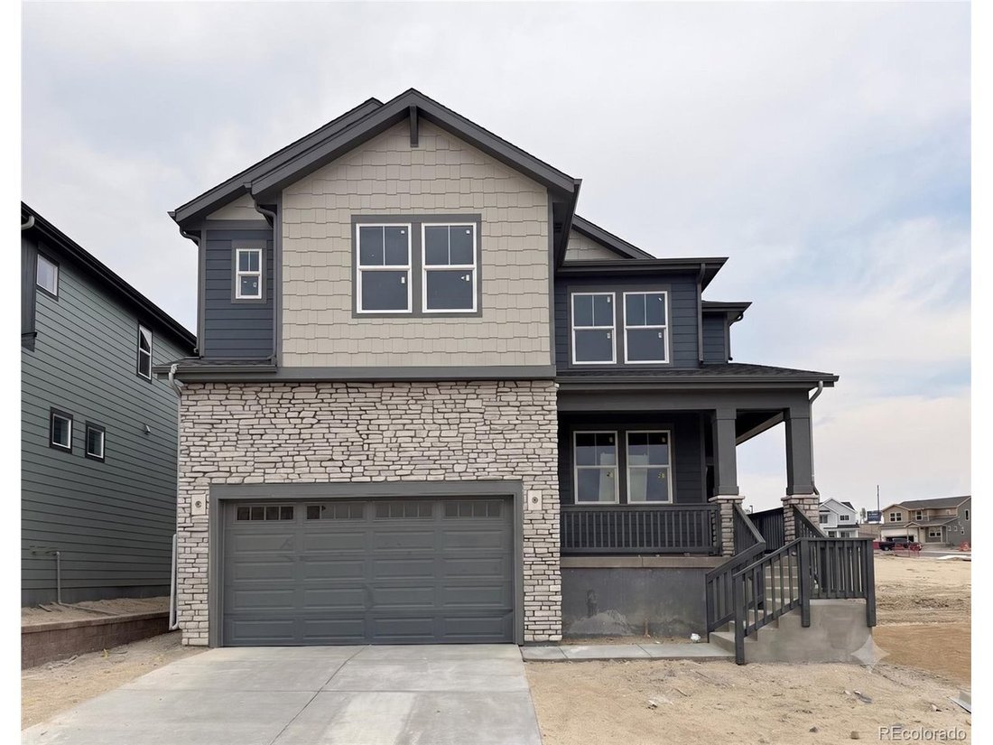 House in Parker, Colorado, United States 1 - 18340046