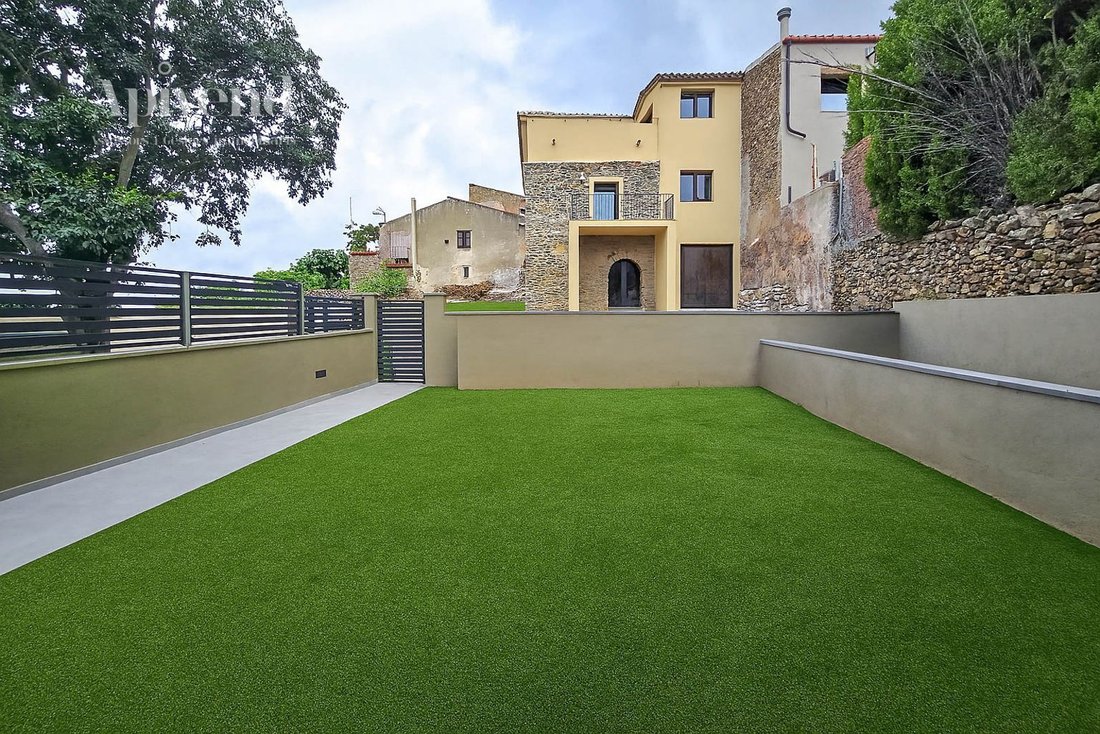 House in Palau-saverdera, Catalonia, Spain 4 - 18336070