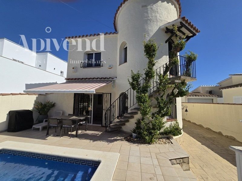 House in Empuriabrava, Catalonia, Spain 2 - 18335984