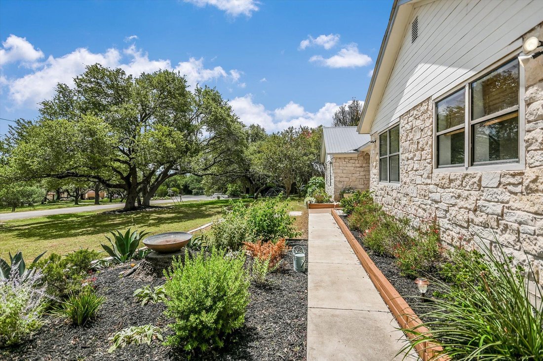 House in Wimberley, Texas, United States 3 - 18335344