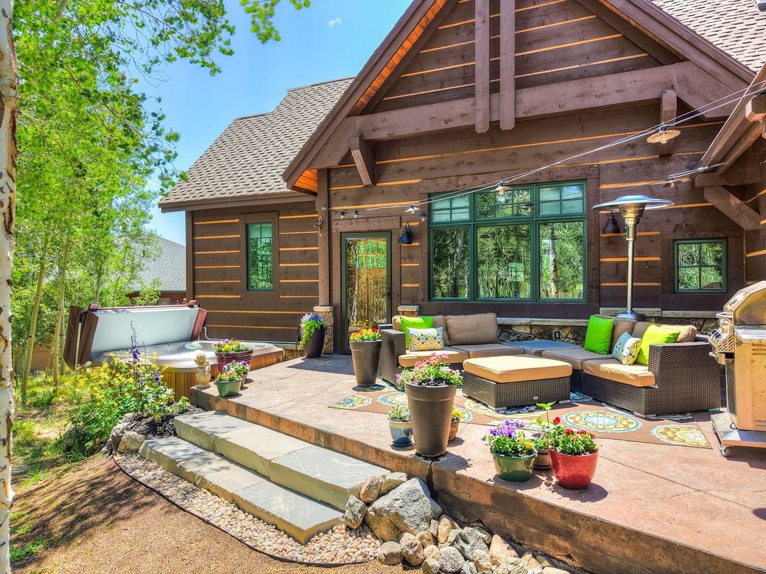 Casa a Silverthorne, Colorado, Stati Uniti 3 - 18051063