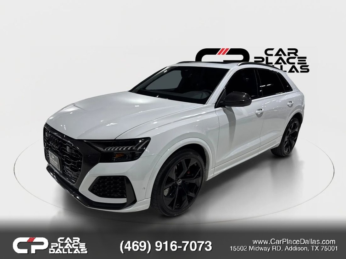 Suv in Addison, TX, United States 4 - 18338924