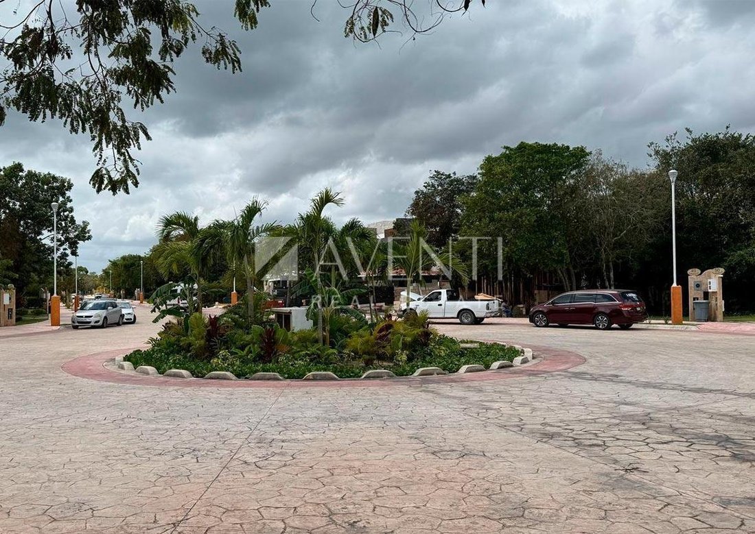 Land in Parque Industrial Santa Anna, Quintana Roo, Mexico 4 - 18339213