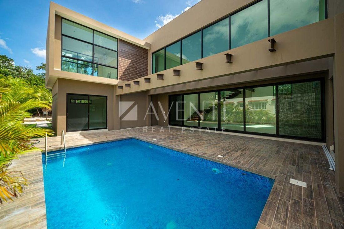 House in Cancún, Quintana Roo, Mexico 1 - 18339212