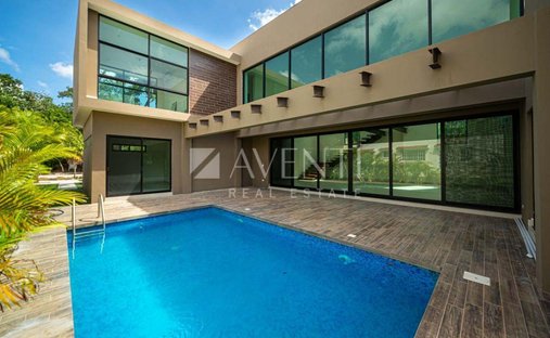 Casa en Cancún, Quintana Roo, México 1