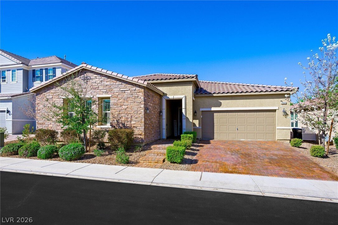 Maison à Henderson, Nevada, États-Unis 5 - 18336476