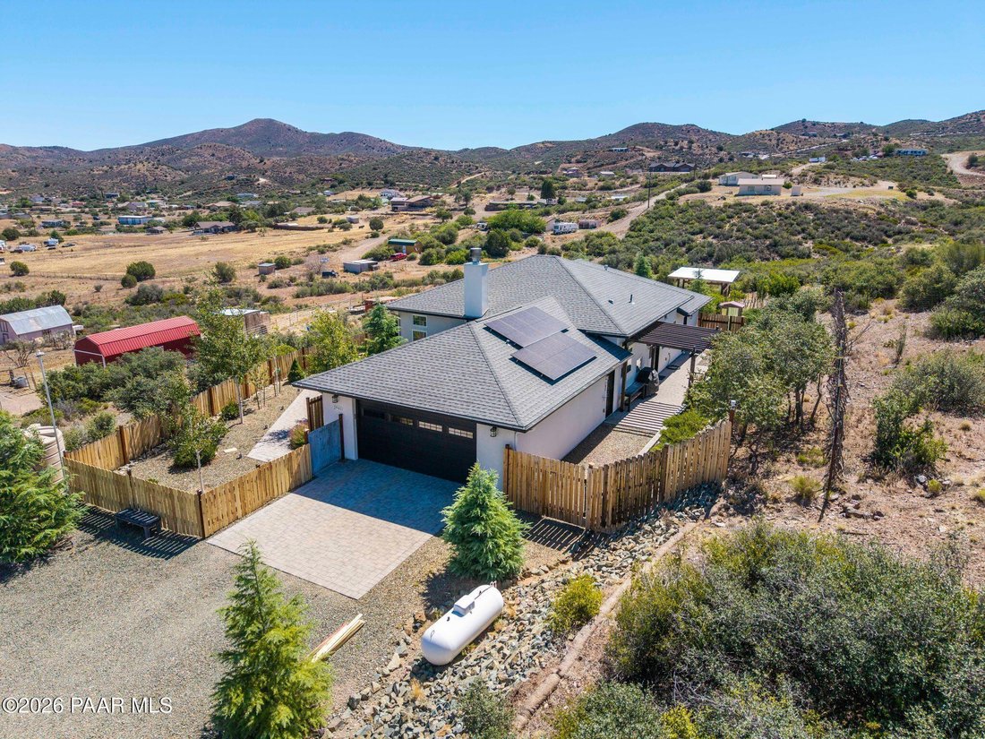 Haus in Dewey-Humboldt, Arizona, Vereinigte Staaten 3 - 18067213