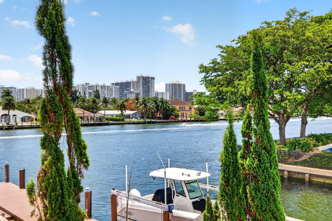 House in Fort Lauderdale, Florida, United States 2 - 18341109