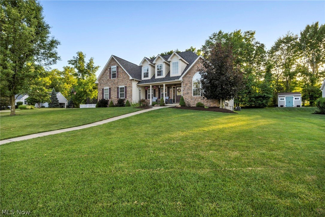 House in Brunswick, Ohio, United States 2 - 18339955
