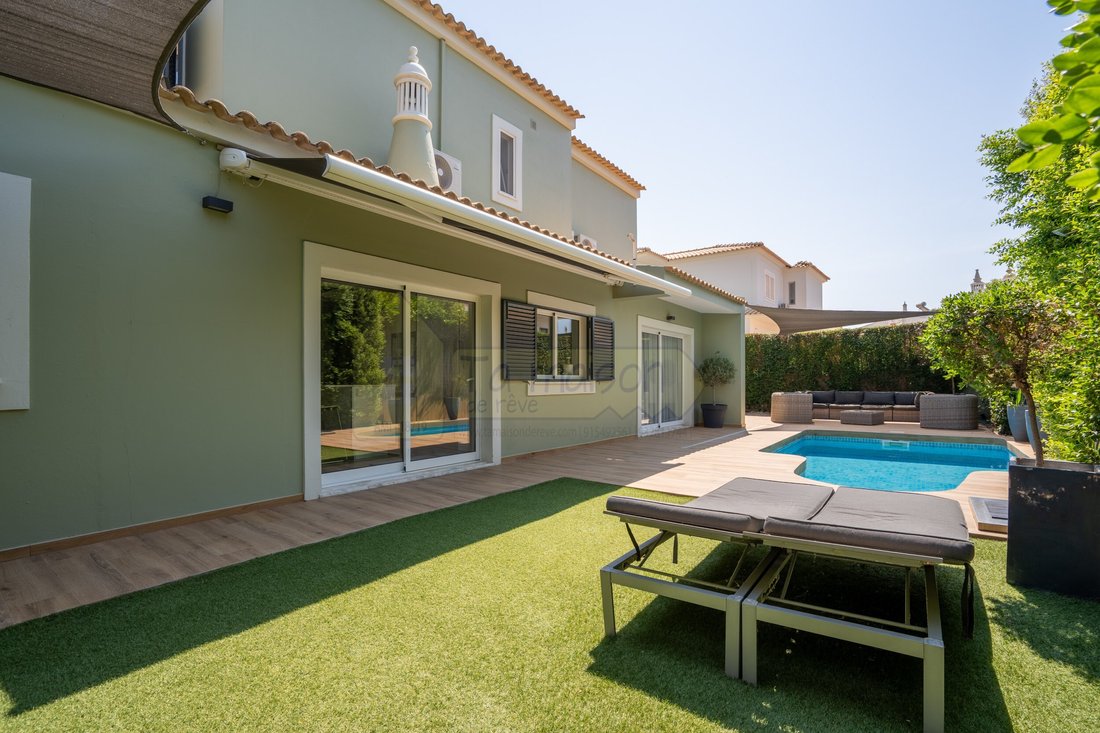 House in Montenegro, Algarve, Portugal 5 - 18342938