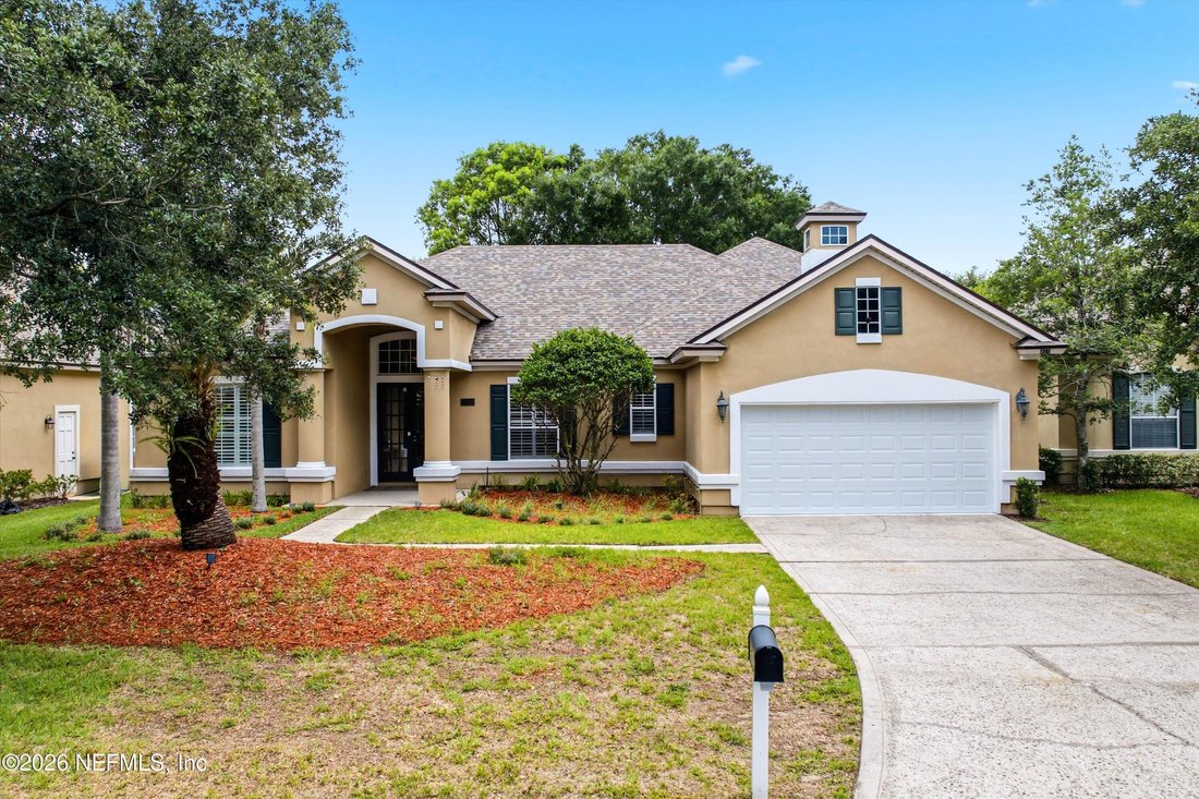 House in Jacksonville, Florida, United States 3 - 18334771