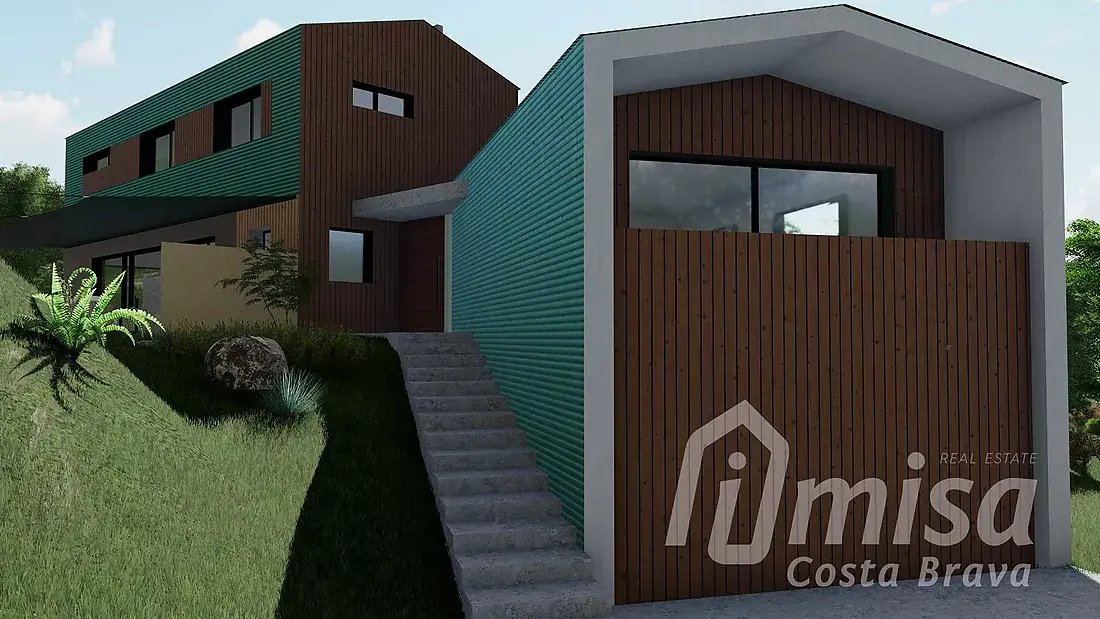 Villa in Calonge i Sant Antoni, Catalonia, Spain 3 - 18335819