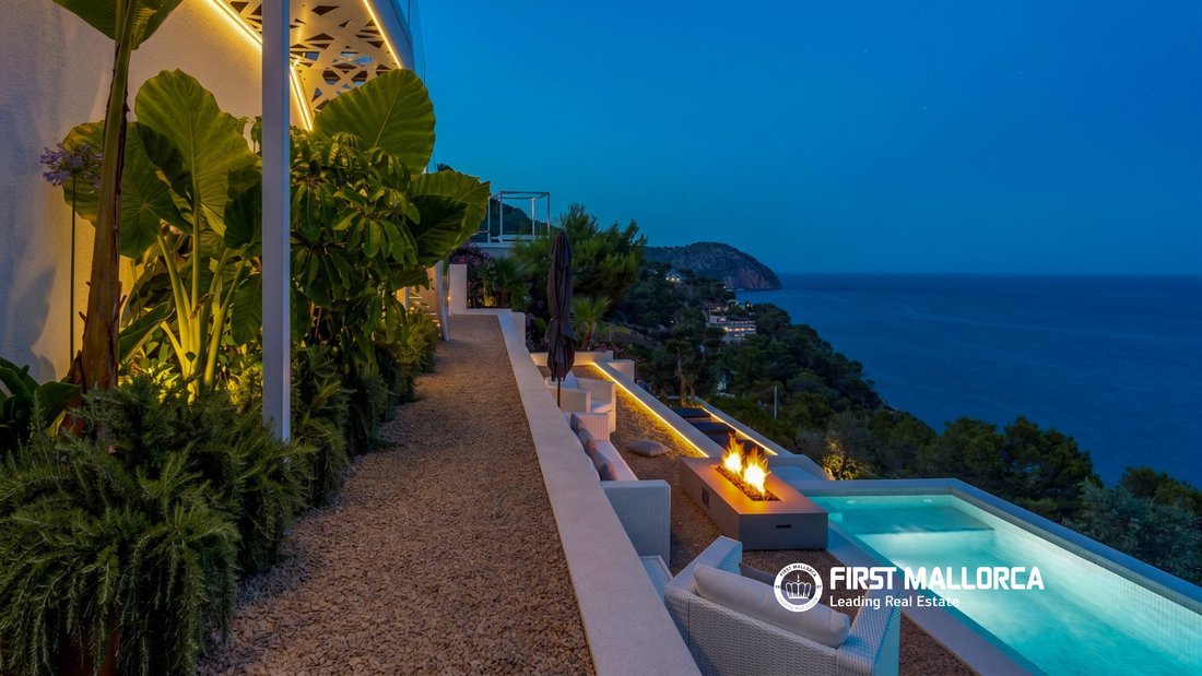 Villa in Capdepera, Balearic Islands, Spain 2 - 18337271