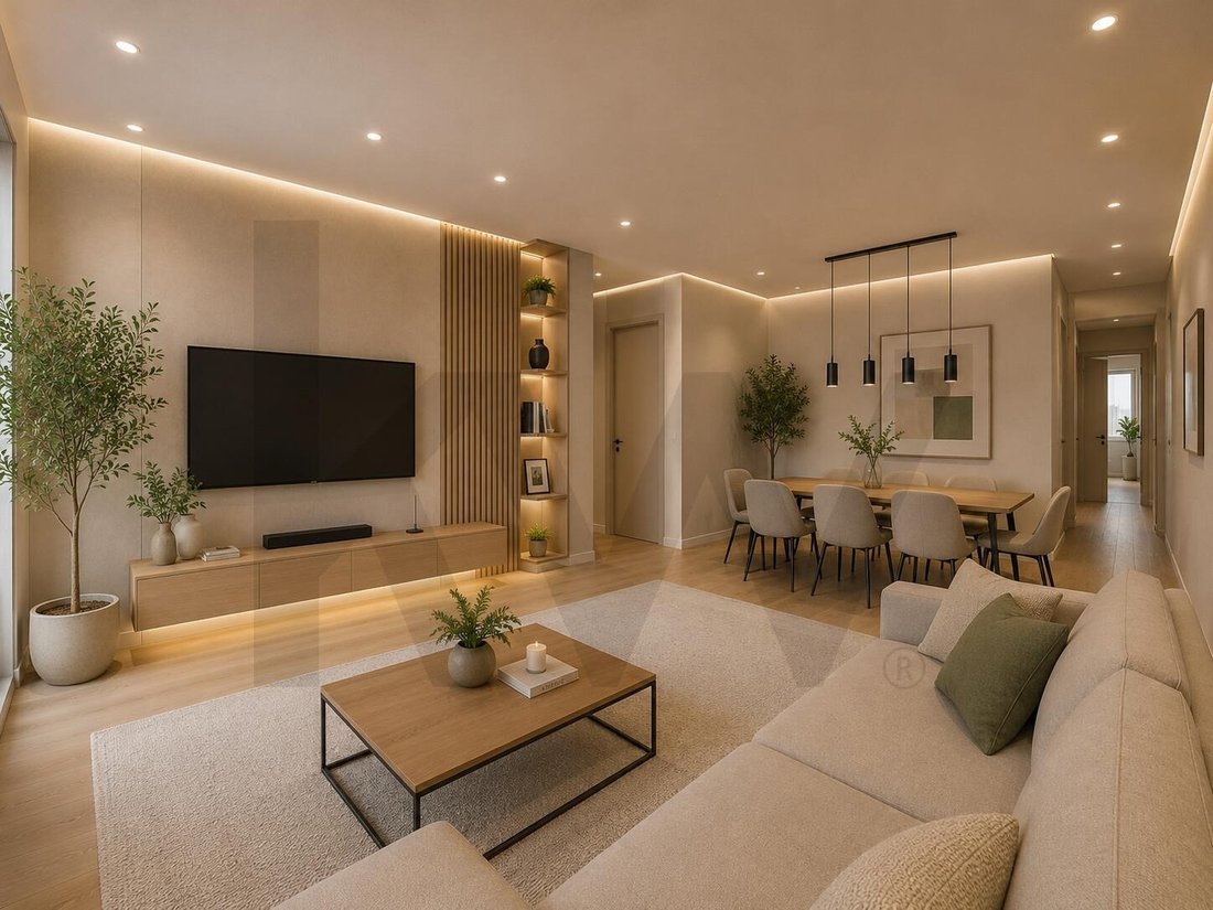 Apartment in Peniche, Leiria District, Portugal 1 - 18324255