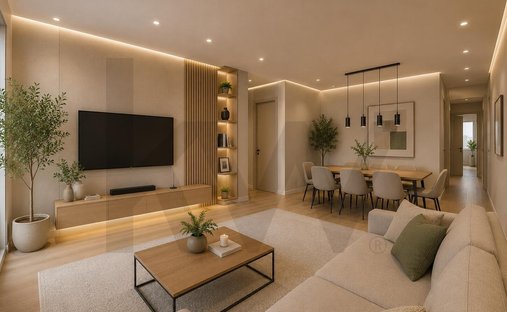 Apartment in Peniche, Leiria District, Portugal 1
