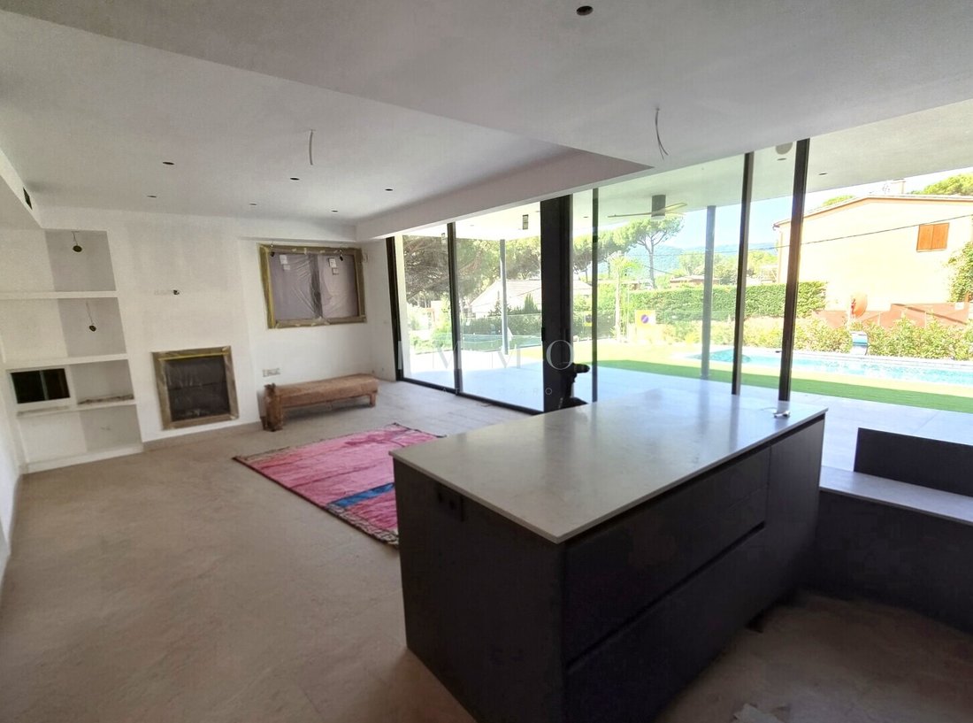 House in Calonge i Sant Antoni, Catalonia, Spain 5 - 18337349